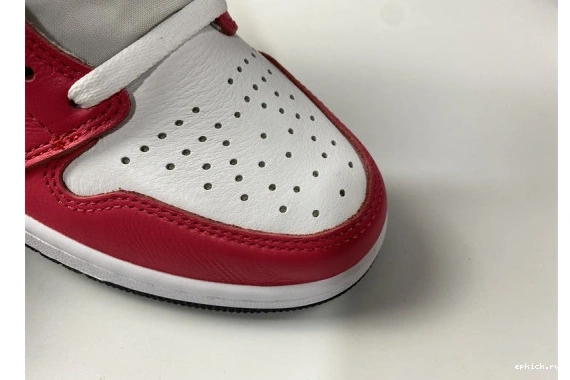 Rep EP 555088-603 Red Fusion High Retro Light 1 Jordan AIR 555088-603 OG 0421